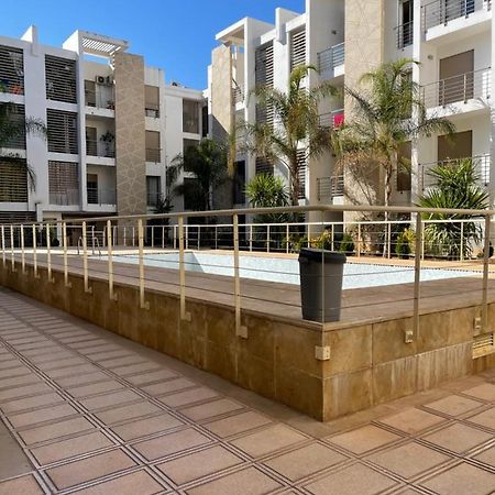 Luxury Prestigia Close to Champs de Course Parc Fez Exterior foto