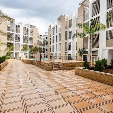 Luxury Prestigia Close to Champs de Course Parc Fez Exterior foto