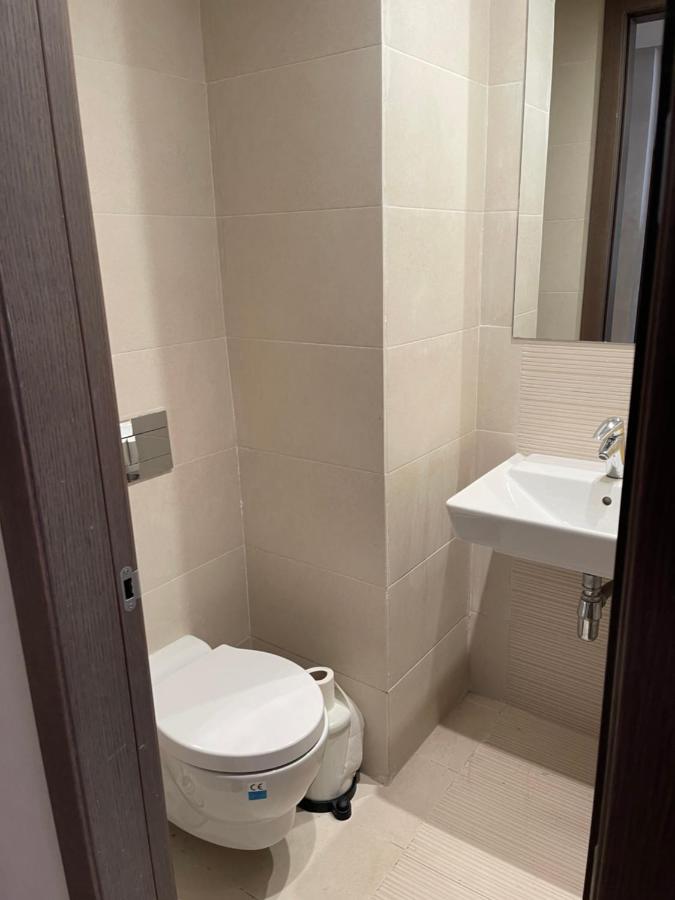 Luxury Prestigia Close to Champs de Course Parc Fez Exterior foto