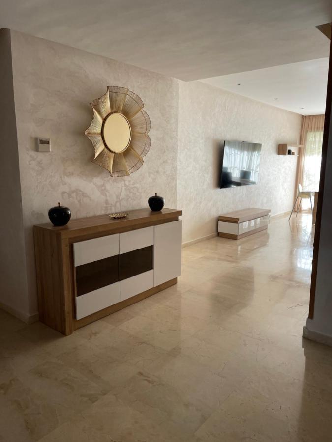 Luxury Prestigia Close to Champs de Course Parc Fez Exterior foto