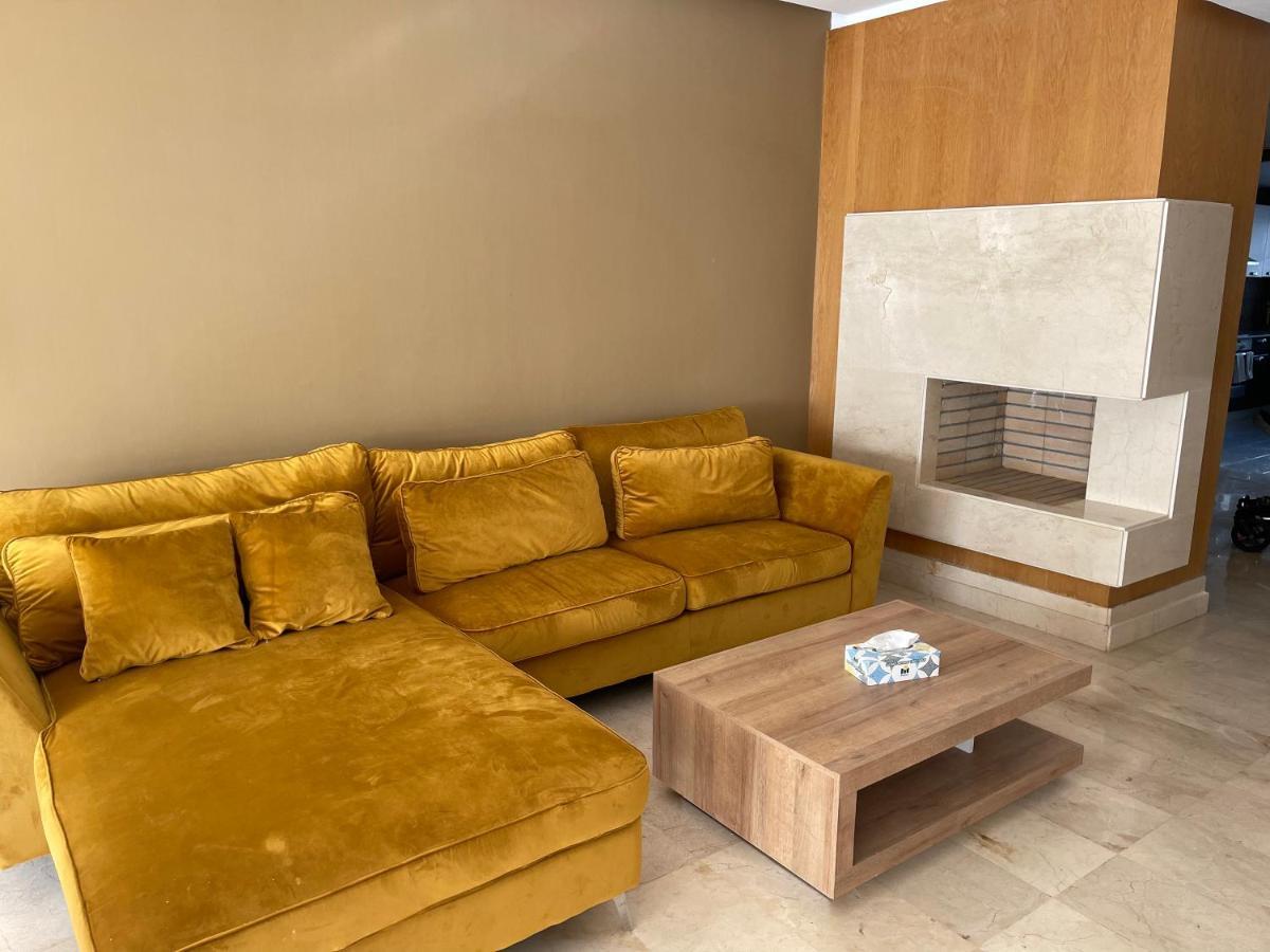 Luxury Prestigia Close to Champs de Course Parc Fez Exterior foto
