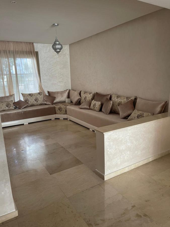 Luxury Prestigia Close to Champs de Course Parc Fez Exterior foto