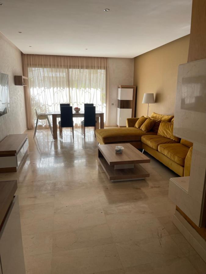 Luxury Prestigia Close to Champs de Course Parc Fez Exterior foto