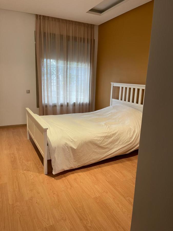 Luxury Prestigia Close to Champs de Course Parc Fez Exterior foto