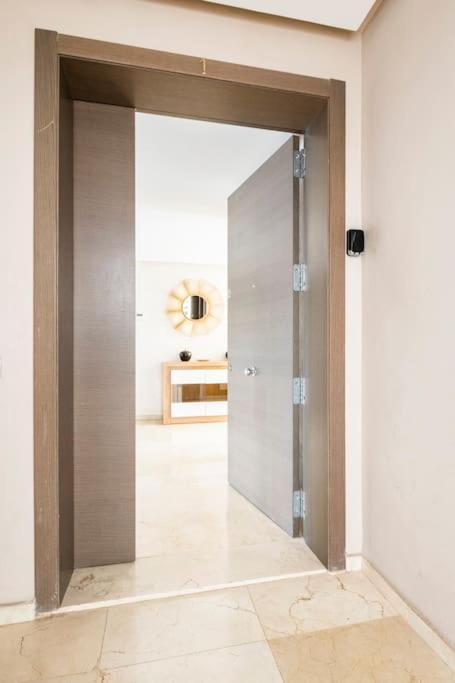 Luxury Prestigia Close to Champs de Course Parc Fez Exterior foto