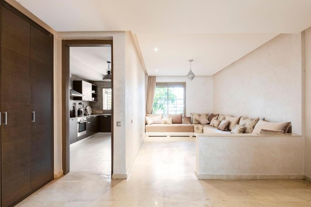 Luxury Prestigia Close to Champs de Course Parc Fez Exterior foto