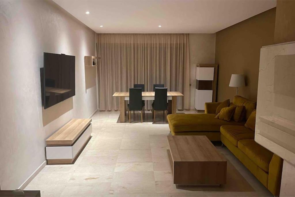 Luxury Prestigia Close to Champs de Course Parc Fez Exterior foto