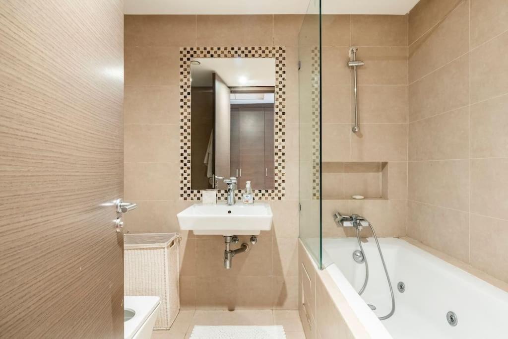 Luxury Prestigia Close to Champs de Course Parc Fez Exterior foto