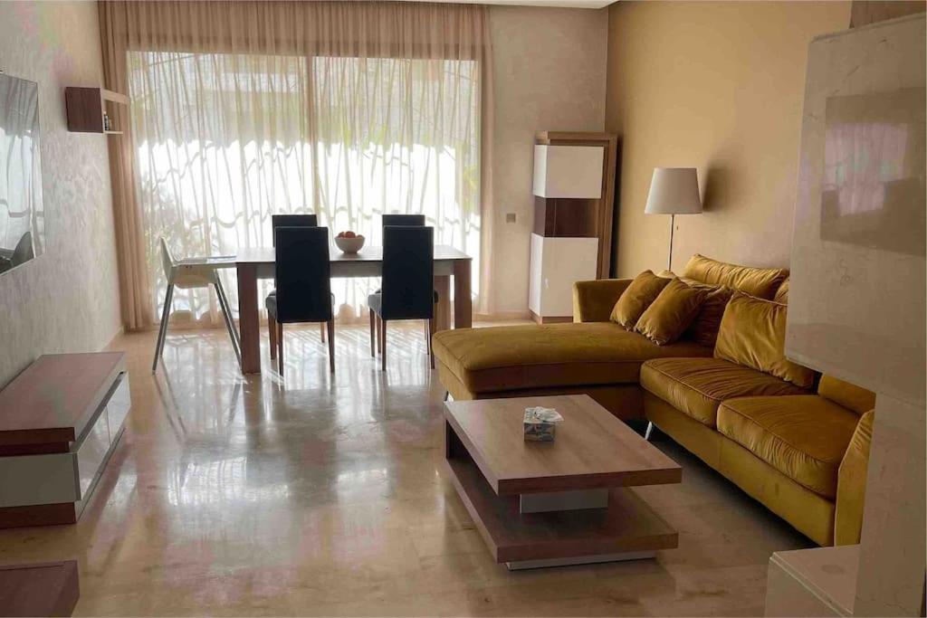 Luxury Prestigia Close to Champs de Course Parc Fez Exterior foto