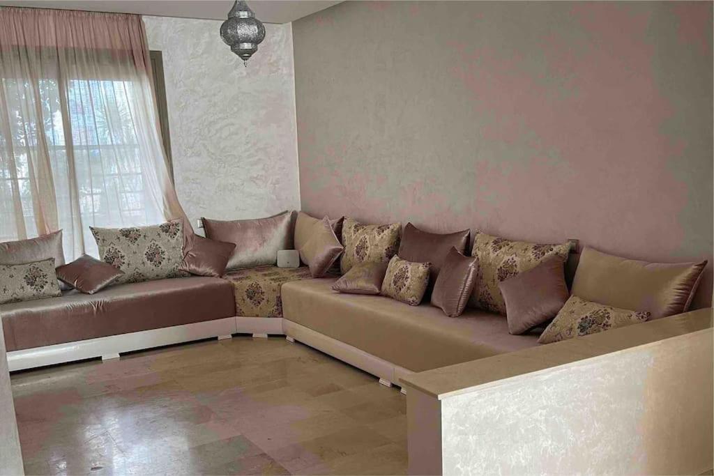 Luxury Prestigia Close to Champs de Course Parc Fez Exterior foto