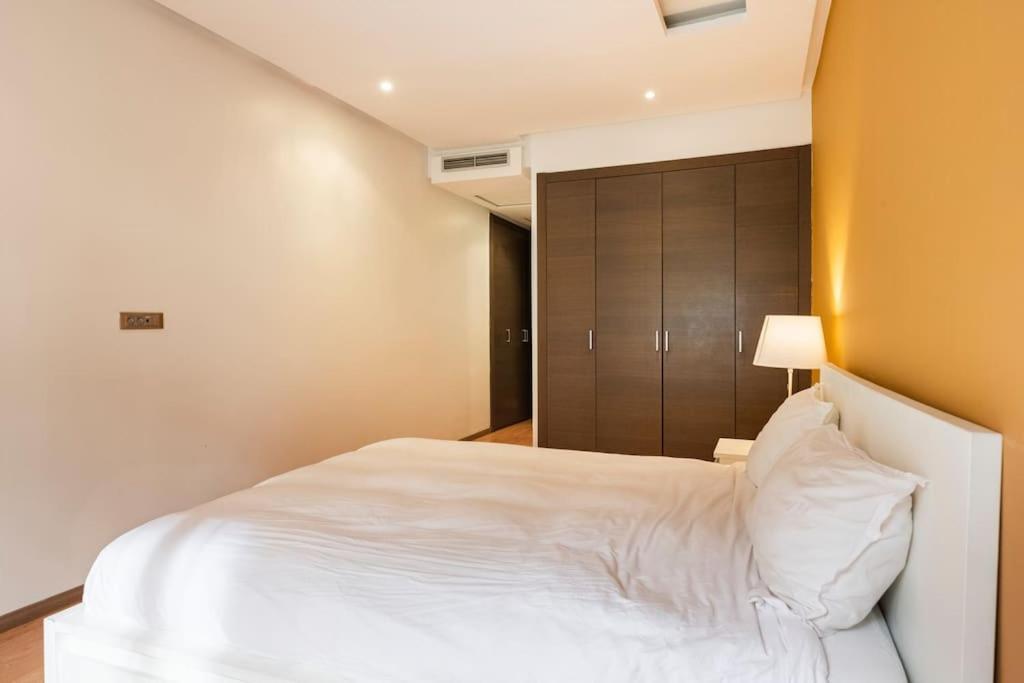Luxury Prestigia Close to Champs de Course Parc Fez Exterior foto
