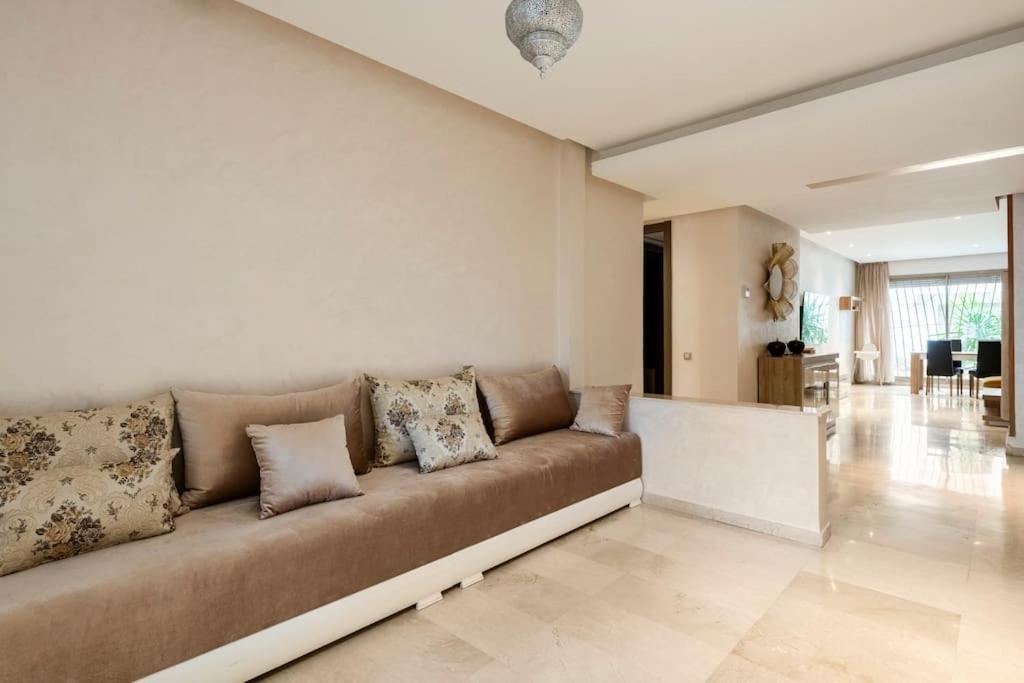 Luxury Prestigia Close to Champs de Course Parc Fez Exterior foto