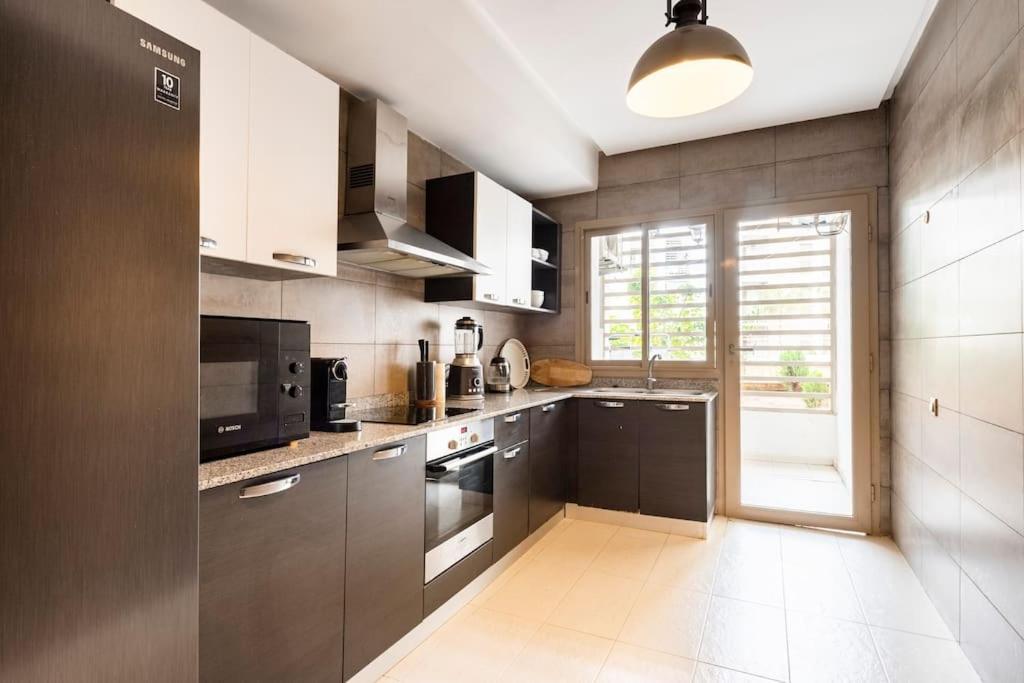 Luxury Prestigia Close to Champs de Course Parc Fez Exterior foto
