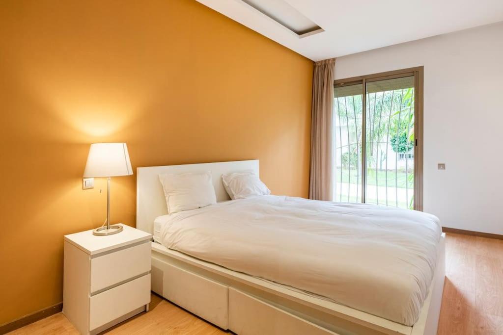 Luxury Prestigia Close to Champs de Course Parc Fez Exterior foto